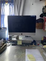 Appel iMac 21,5 Zoll