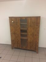 Art deco Schrank aus den 1950 er