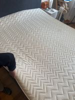 Topper Pfister 180x200 cm +Gratis Topper 120x200 dazu