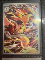 Klarins Tornupto (DRI 190) - Pokemon DE