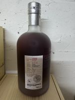 Bruichladdich 2009 10 Jahre Single Cask 61.7% vol 700ml