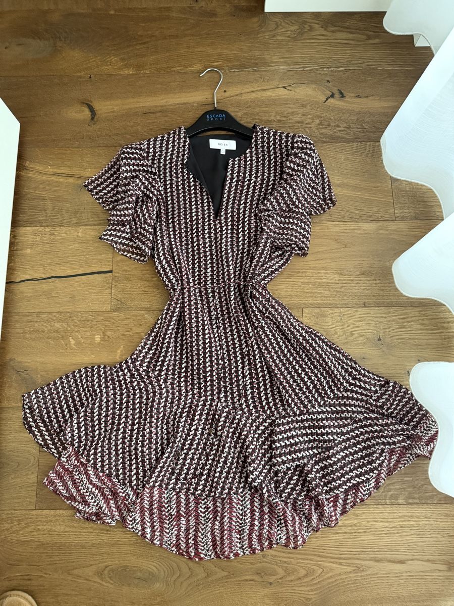 Vestiti: Reiss Kleid – Usato da Oberneunforn venduto da Nir2yh 1