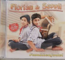 Florian & Seppli – Familienjodel