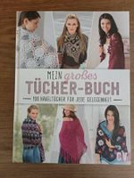 Aktion: Buch Das grosse Tücher-Buch