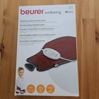 Beurer Multifunktionsheizkissen