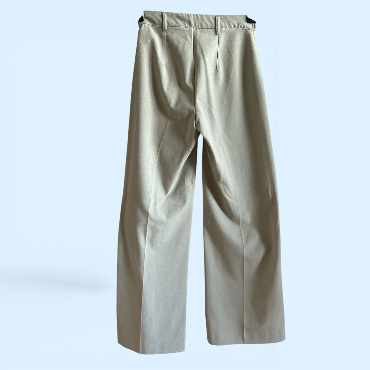 Pantaloni: Stoffhose helles grün – Usato da Windisch venduto da dib_k27s 1