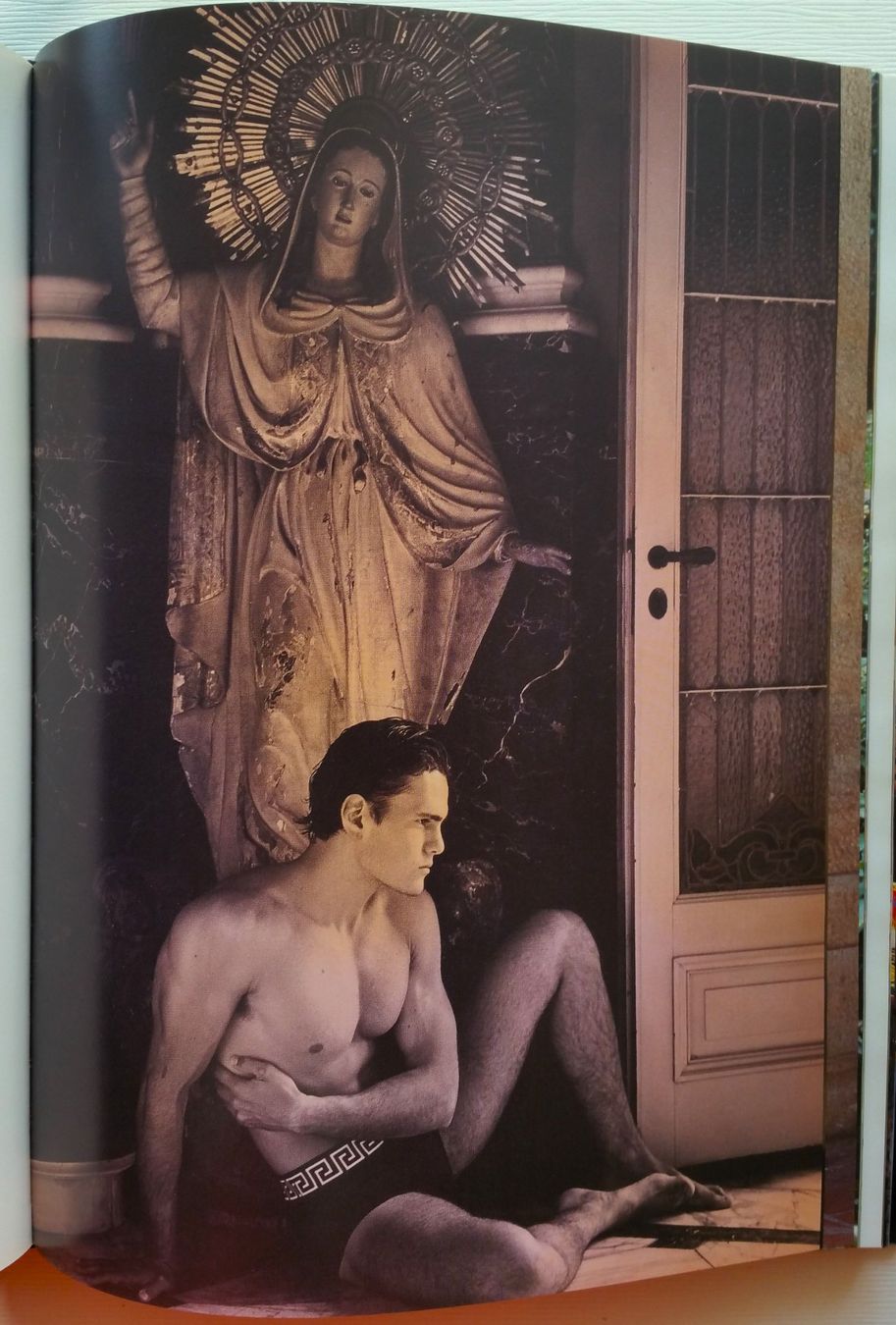 Libri: Do not disturb - Gianni Versace, Bildband 1996 – Usato da Oberriet SG venduto da ganesh435 3