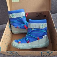 Neue Affenzahn Winterschuhe / Barfussschuhe, Grösse 30
