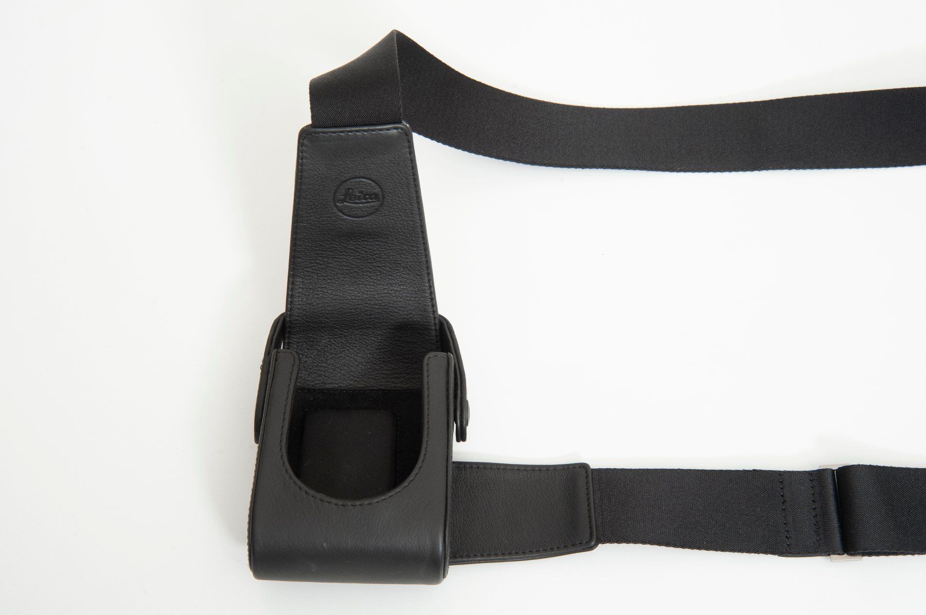 Leica Fotocamera: Leica Q2 Holster – Usato da Lausanne venduto da Phlox02 2