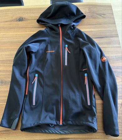 Mammut Jacke