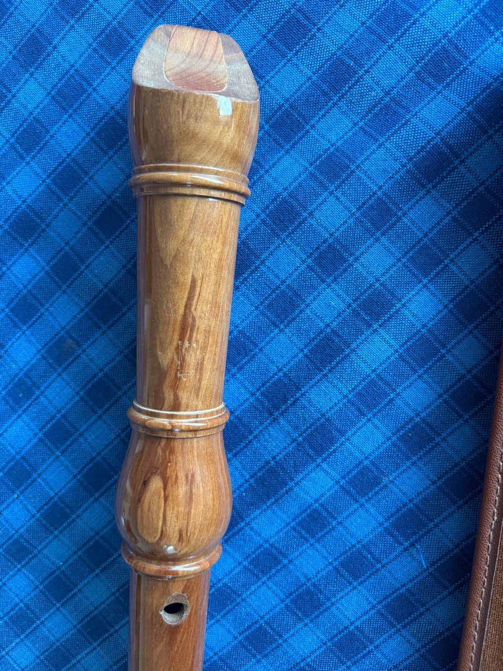 Instruments de musique: Altblockflöte – D'occasion à Aarwangen par Anflolu66 3