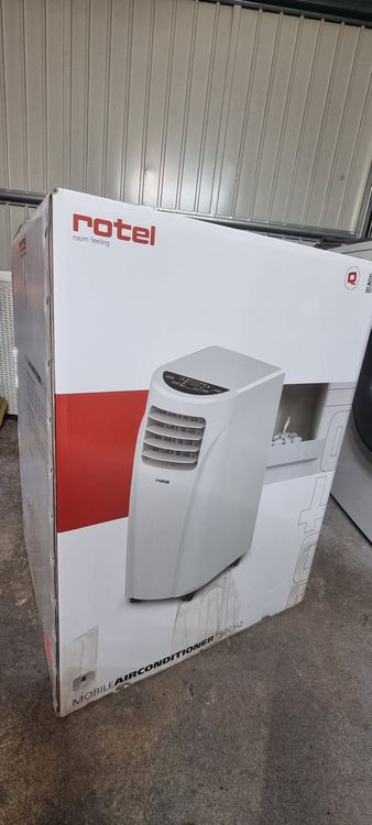 Klimagerät Rotel (Neu und originalverpackt) in Biberist für CHF 90 ...