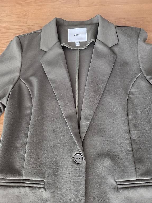 Completi & Tailleur: Damenblazer olive gr. L – Nuovo (secondo la descrizione) da Oberbüren venduto da Lupo_7kxf 3