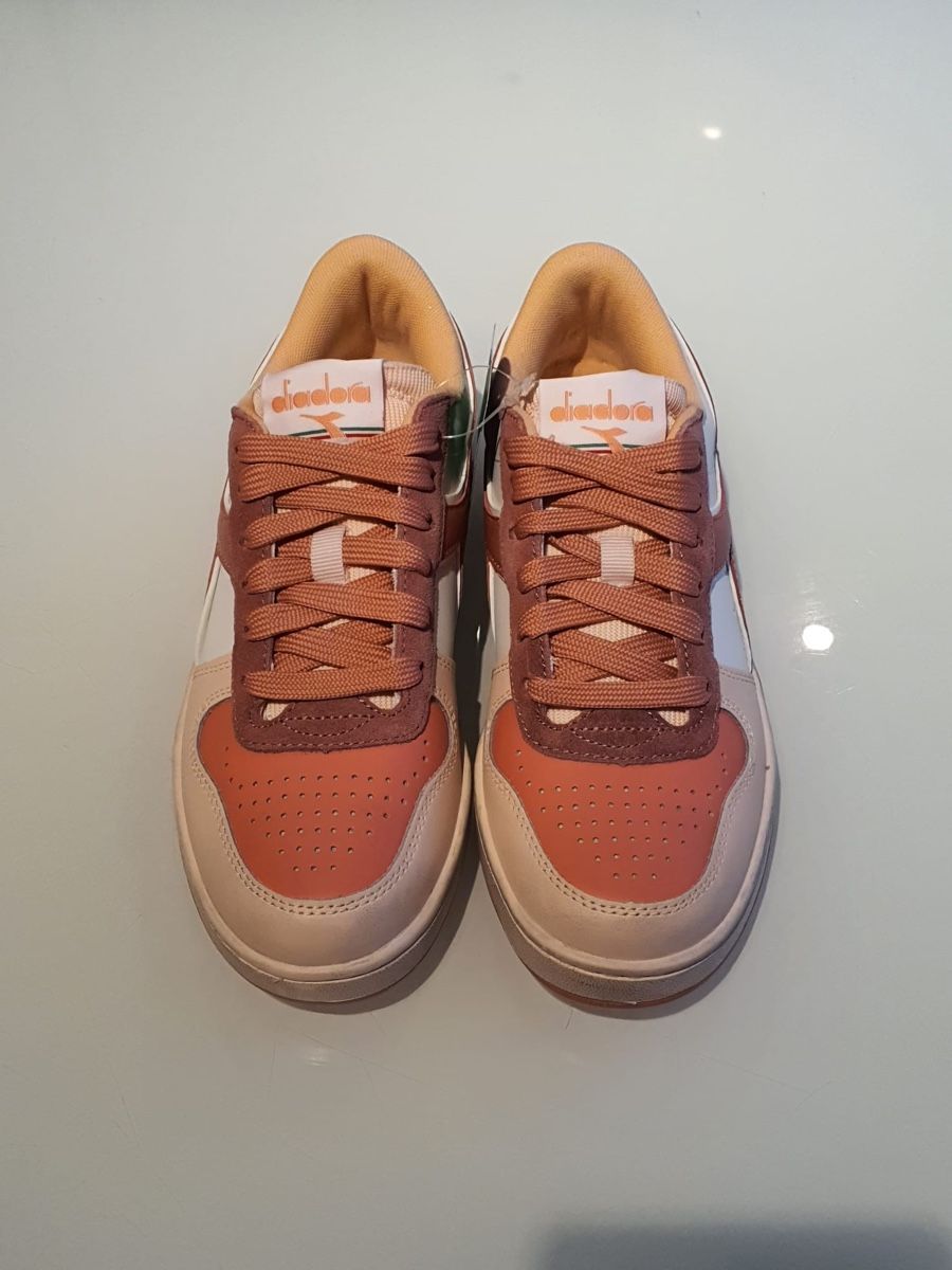 Diadora Scarpe da donna: Gr. 37 - Diadora Sneaker, Neu – Nuovo e nell'imballaggio originale da Nürensdorf venduto da Mandy_Nguyen 2