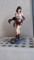 Tifa Lockhart von Final Fantasy VII, Deko Figur Anime