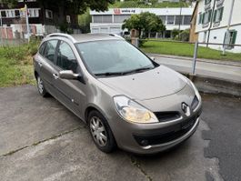 Renault Clio 1.2 16V T