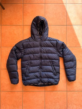 Doudoune réversible Adidas