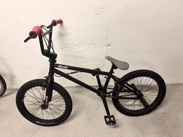 Top Haro Freestyle BMX