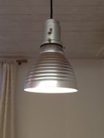 Industrie Hängelampe Fabriklampe
