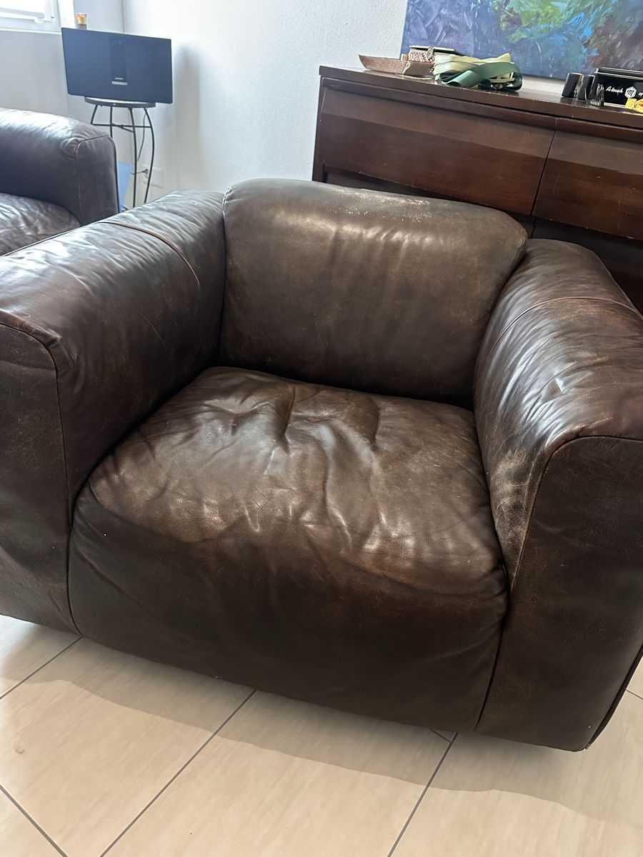 Rolf Benz Fauteuils: Rolf Benz Vintage Sessel – D'occasion à Zürich par taj_vz8l