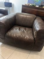 Rolf Benz Vintage Sessel