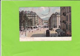 Genève-Rue du Mont Blanc