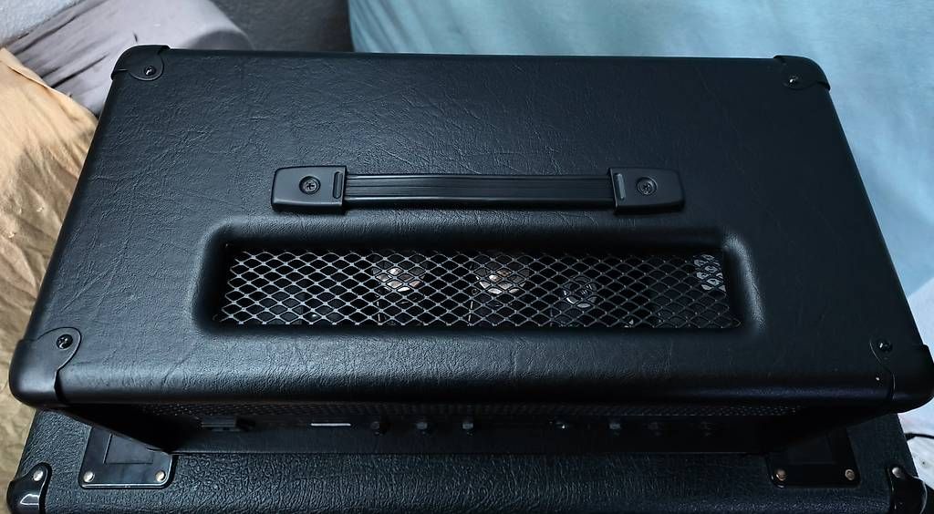 Randall Amplificatori: Randall Rd45 Amp Gitarren-Verstärker – Usato da Tafers venduto da manu44 2