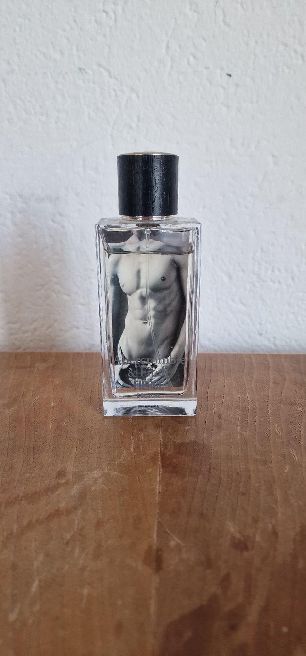 Abercrombie Parfum & Eau de Toilette: Abercrombie & Fitch Mens Perfume  – Gebraucht aus Zürich von yoooh