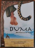 DUMA - Mein Freund aus der Wildnis  (De & Eng)     ©'2005