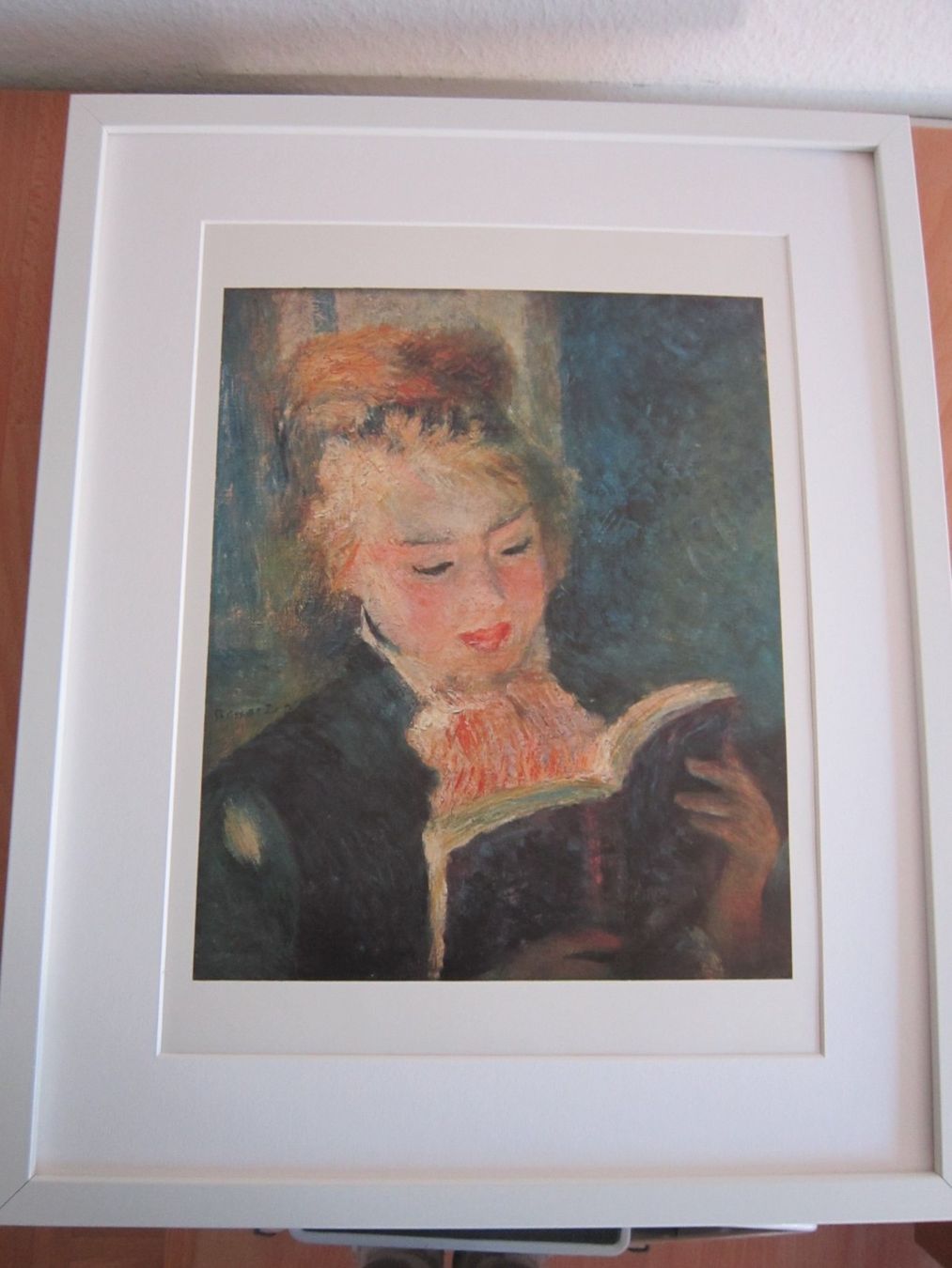 Gemälde: 5 x Auguste Renoir 1841-1919 – Neu (gemäss Beschreibung) aus Oberwil BL von Kompa 3