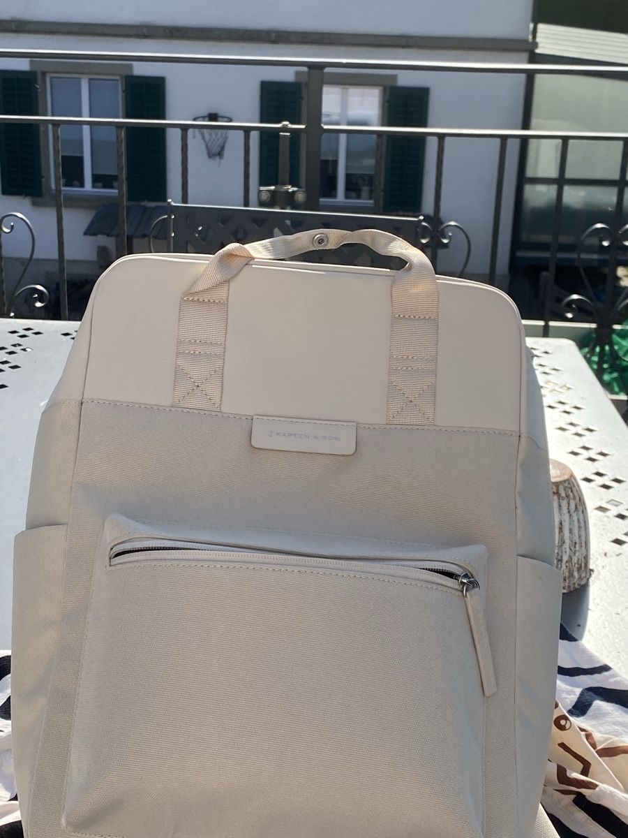 Kapten & Son Sacs à dos: KAPTEN &SON – D'occasion à Mettmenstetten par Eve_hy8n 1