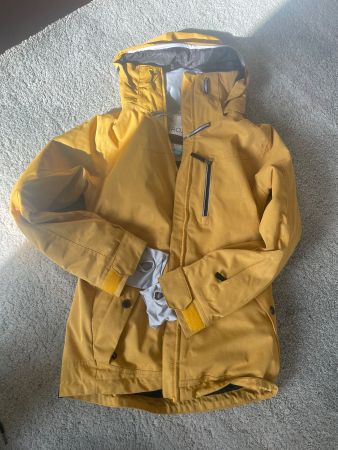 Roxy Snowboard und Skijacke  M
