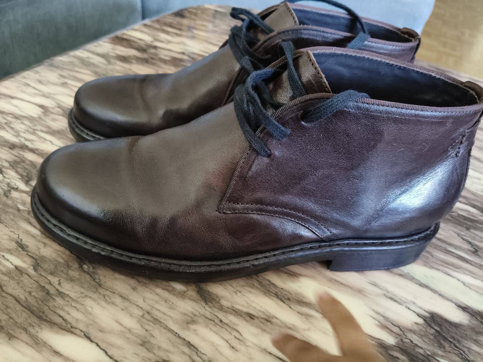 Scarpe da uomo: 40 – Usato da Zürich venduto da sha_vw65 1