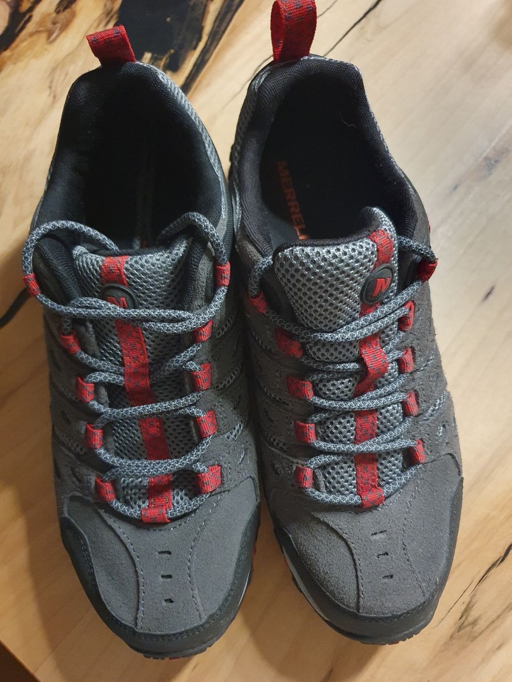 Merrell Scarpe da donna: Merell Trekkinghschuh – Usato da Kriens venduto da delee 1
