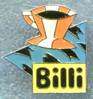 Billi  Kaffee