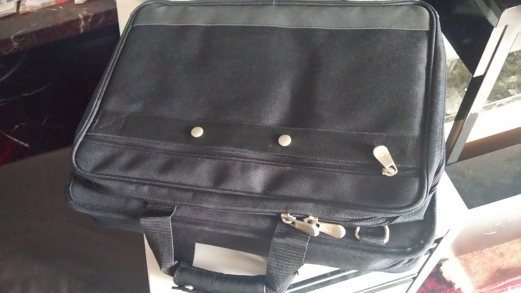 Dell Borse: Luxus Notebook Original Dell Tasche – Usato da Schlieren venduto da swissonline 4