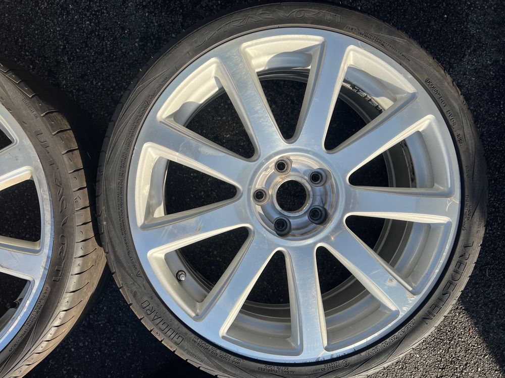 Audi A8 S8 D2 20\