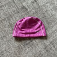 Bonnet de bain Speedo rose, taille unique