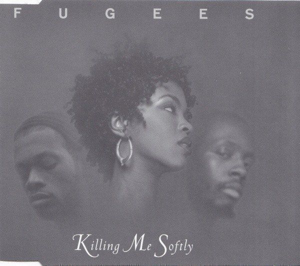 CDs: FUGEES (CD-Maxi) Killing Me Softly – D'occasion à Zürich par Tarafo5