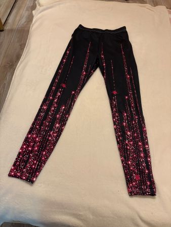 Leggins Gr. M NEU