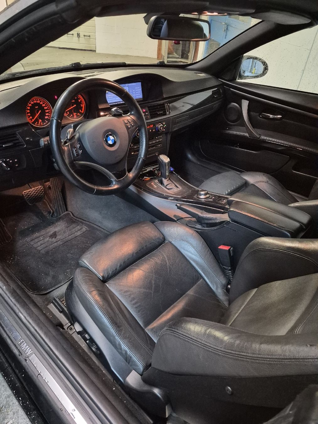 BMW Autos: BMW 330i E93 Cabrio – Gebraucht aus zürich von dca_85 7