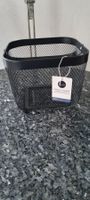 Metallkorb Home Creation schwarz 24x24x18 cm neut