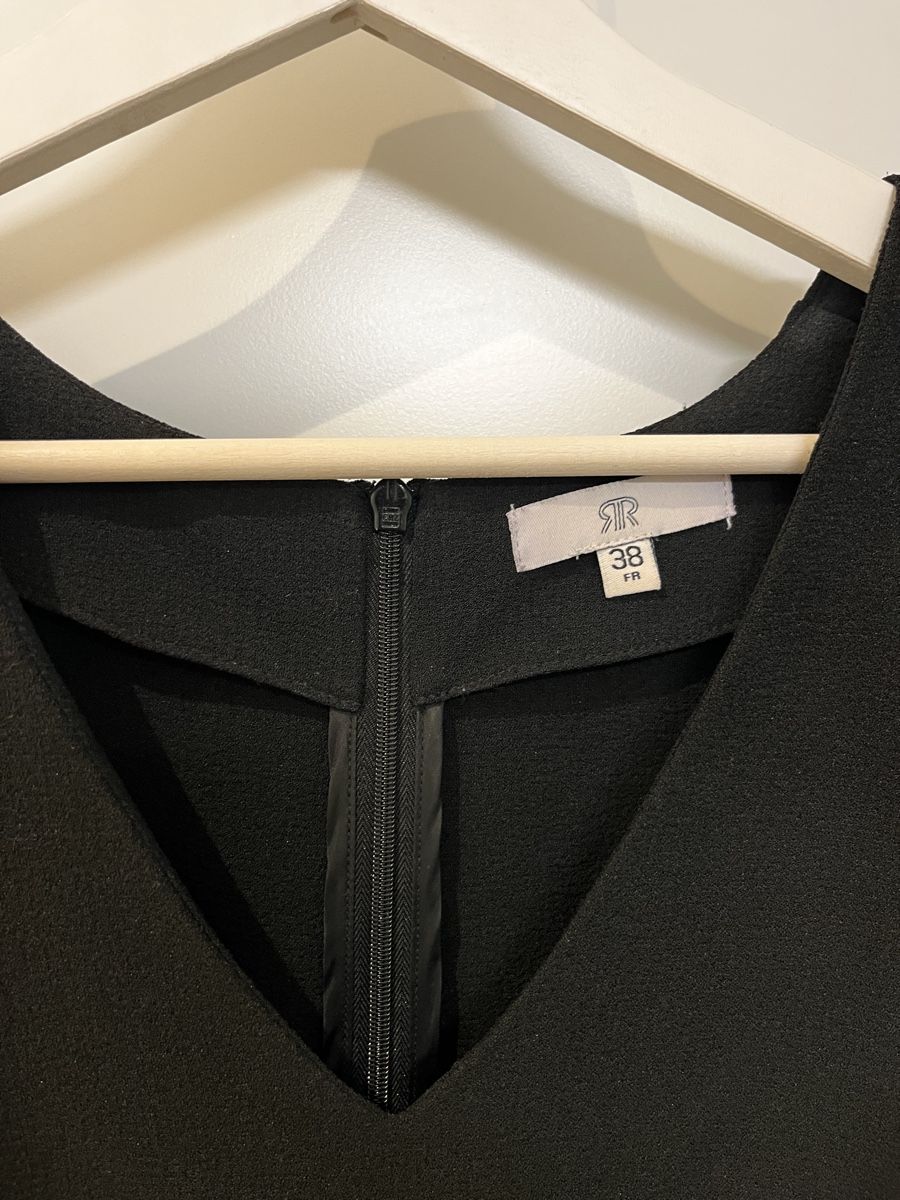La Redoute Vestiti: Schwarzes Kleid – Nuovo (secondo la descrizione) da Erlenbach ZH venduto da montecristo2 1