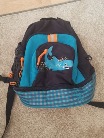 Kinderrücksack