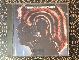 The Rolling Stones - Hot Rocks I, UK Rock CD Album 1987