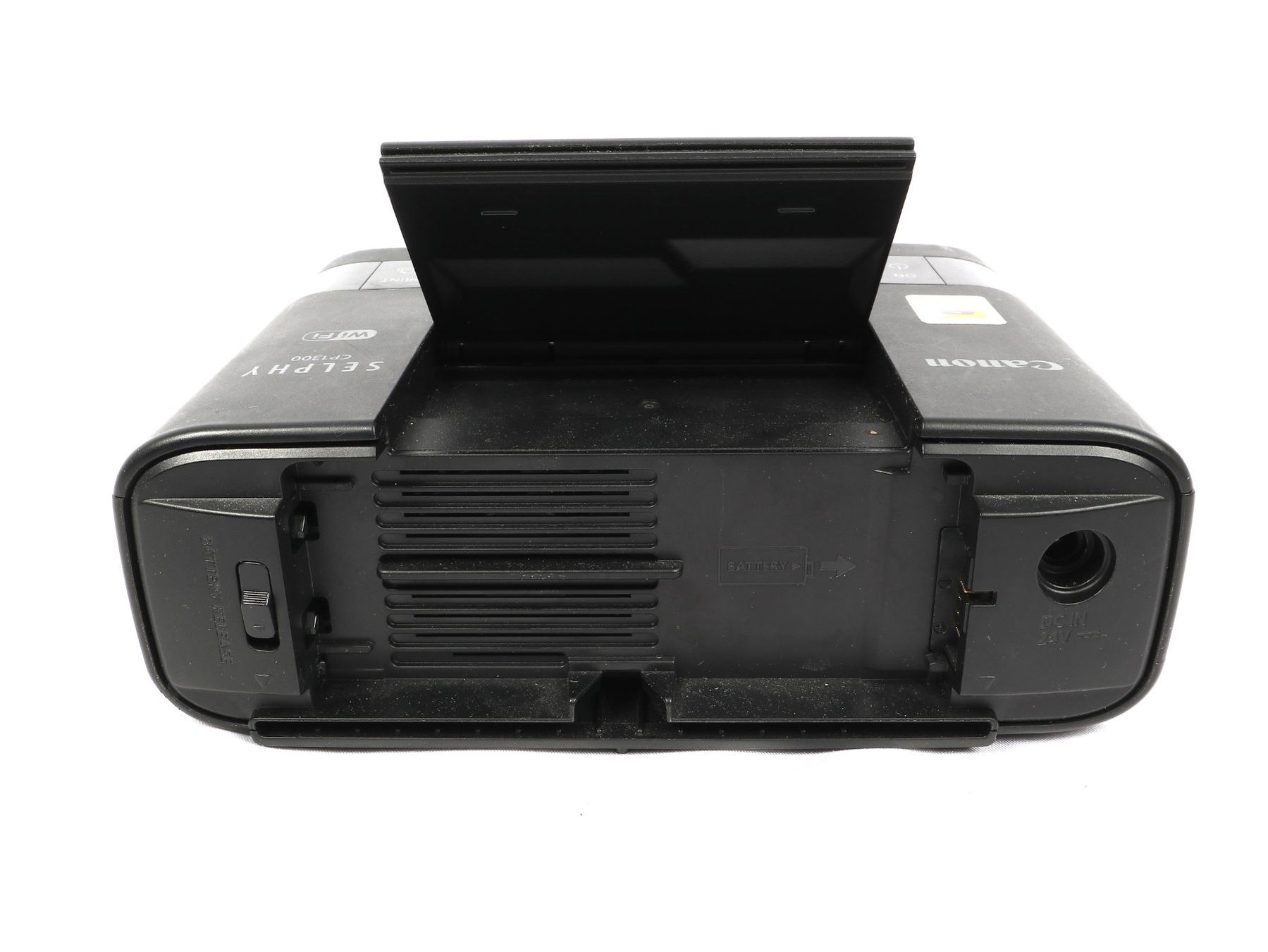Canon Stampanti: CANON Selphy Photo Printer CP1300 – Usato da Steinen venduto da Restwert_Steinen 1