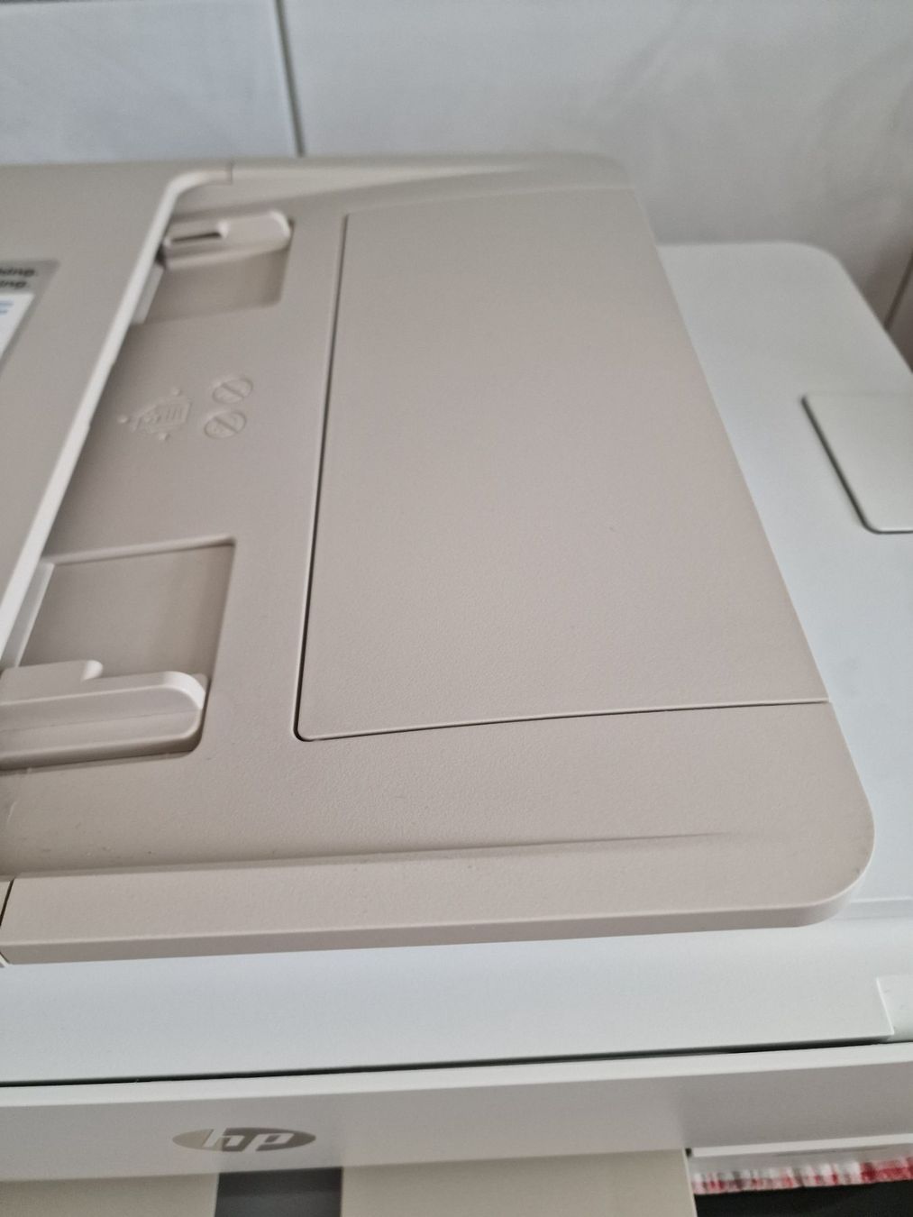 Hewlett Packard Imprimantes: Hp Drucker all-in-one – D'occasion à Gerlafingen par Regenboge4 3
