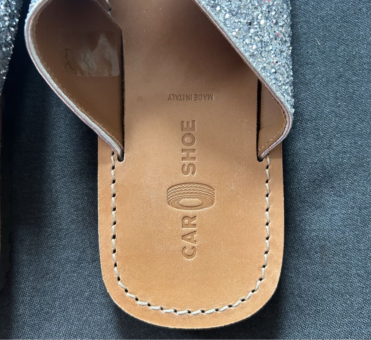 Damenschuhe: Sandali – Neu (gemäss Beschreibung) aus Chiasso von myt_k8rf 2