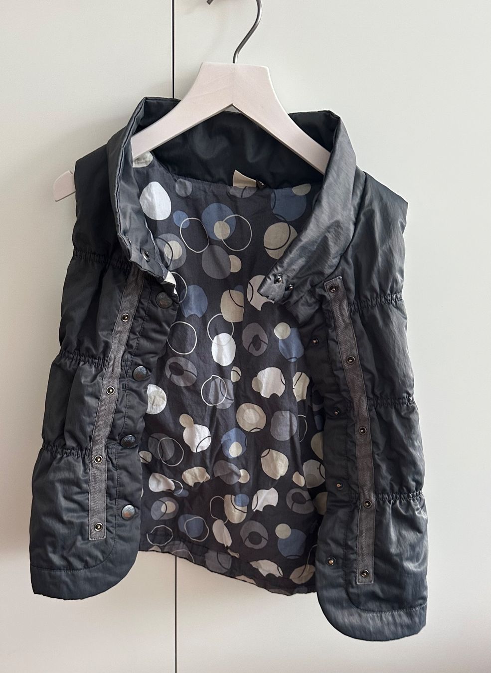 IKKS Altro abbigliamento per bambina: IKKS Weste – Usato da Dürrenroth venduto da tvy_bh56 3