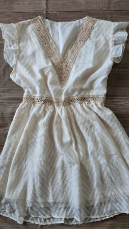 ​😍 Boho Sommerkleid - L - Summer & Festival Vibe